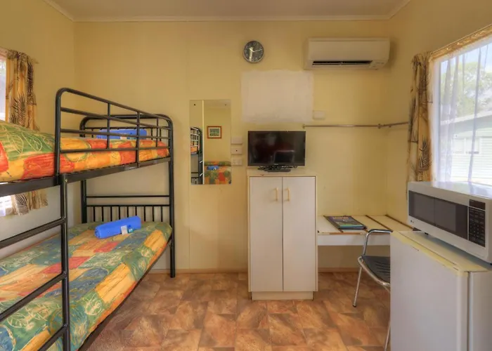 Batchelor Holiday Park