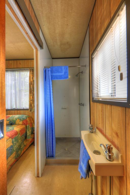 Batchelor Holiday Park Holiday park 3*