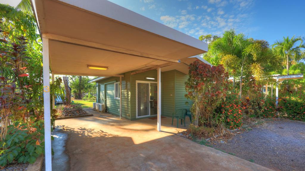 Batchelor Holiday Park 3* Batchelor