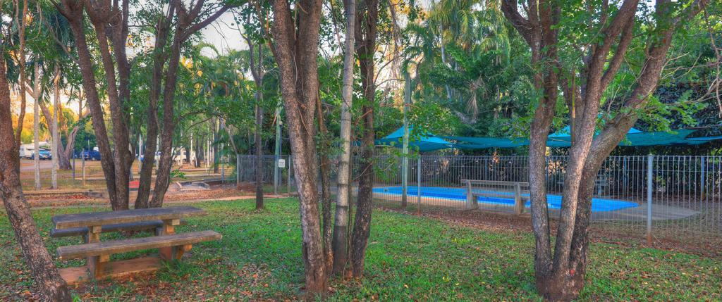 Holiday park Batchelor Holiday Park Batchelor