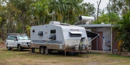 Batchelor Holiday Park Batchelor