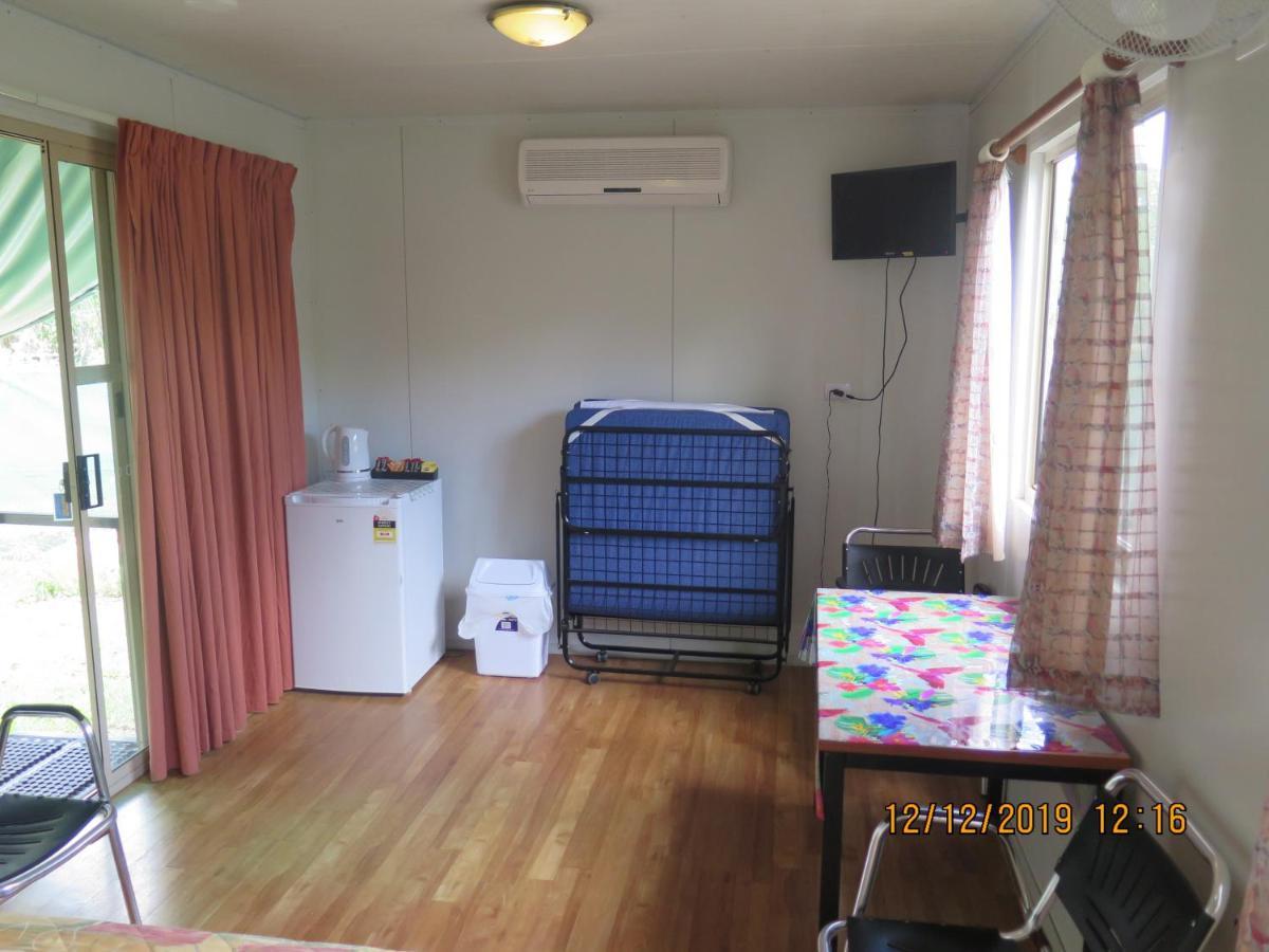 Batchelor Holiday Park Holiday park 3*